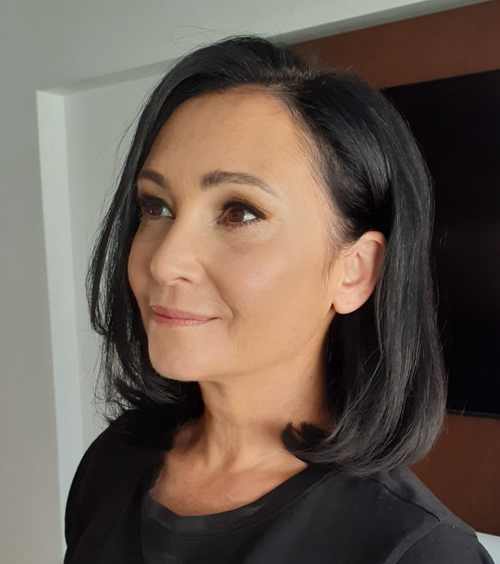 Natural Down Styles