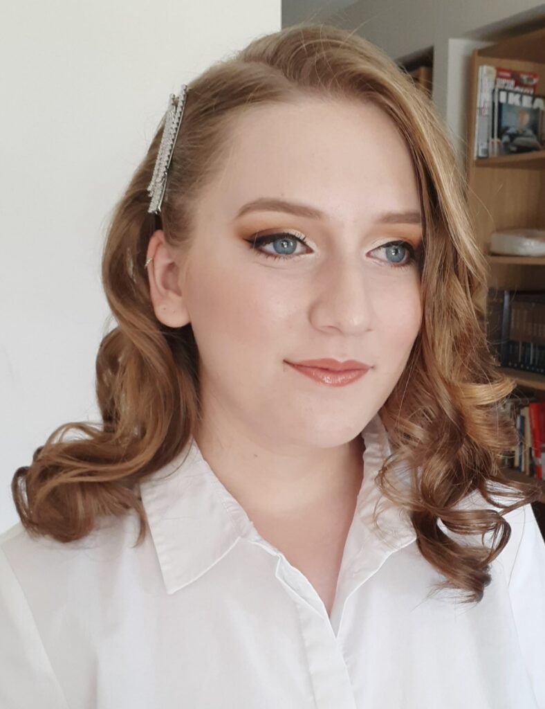 Airbrush Makeup
