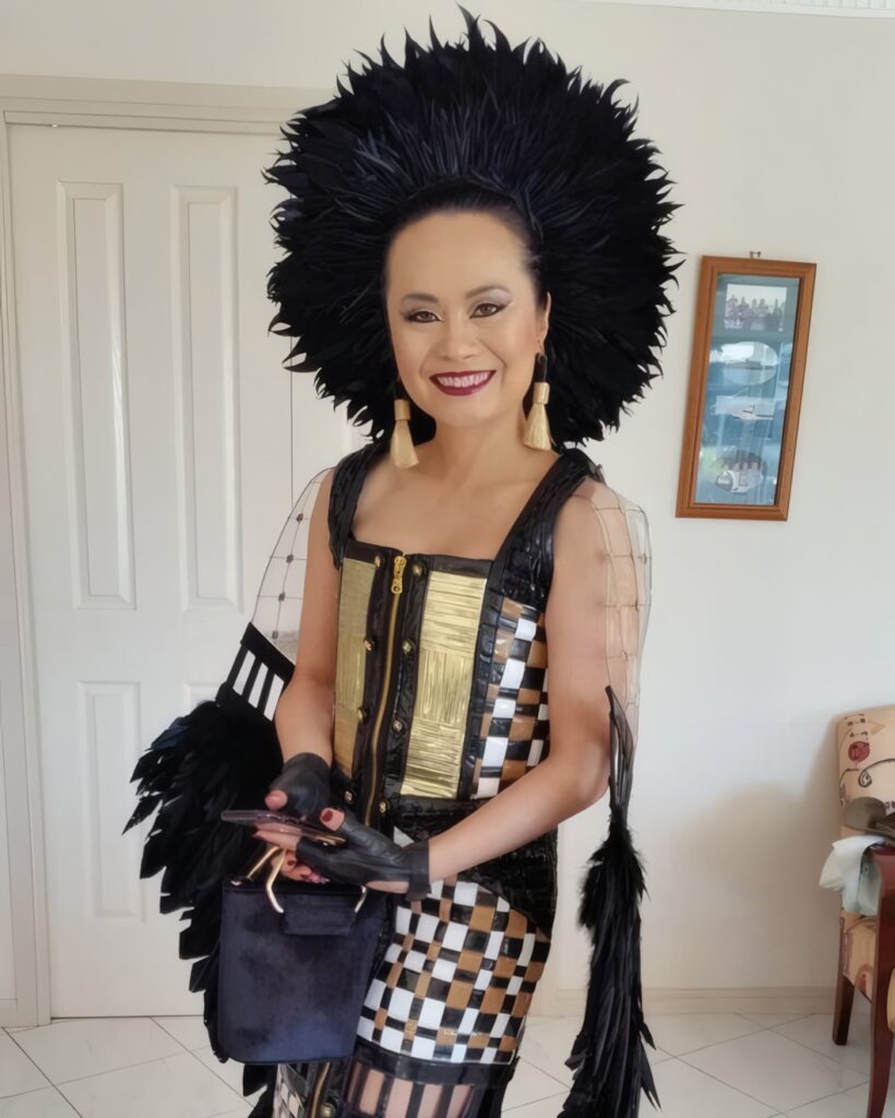 Race Day Hair & Makeup