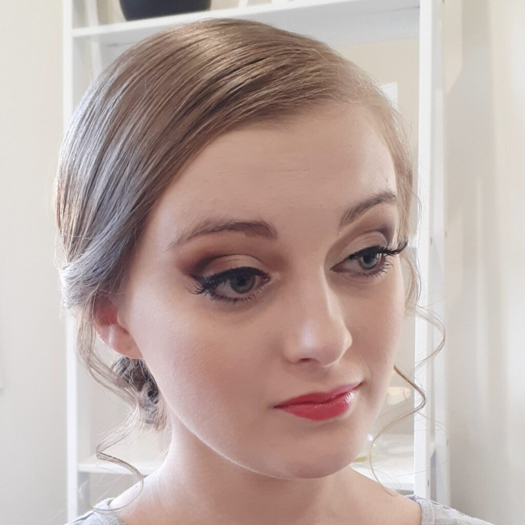 Full Glam